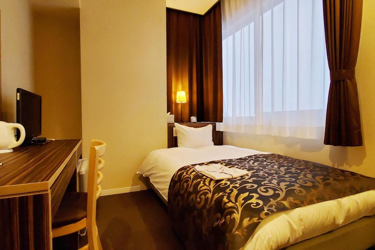 Tachikawa Regent Hotel Exterior photo
